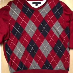 Tommy Hilfiger Crewneck